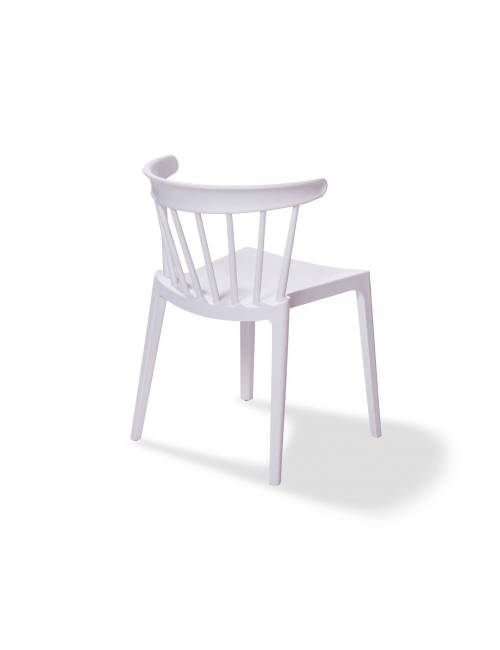 Stackable chair - Windson