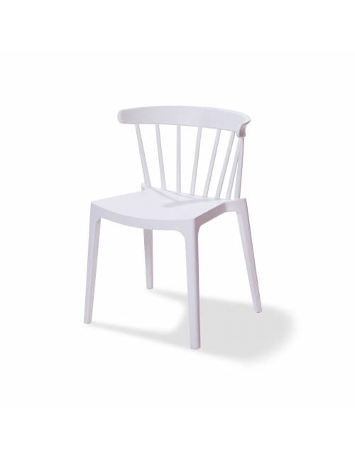 Stackable chair - Windson