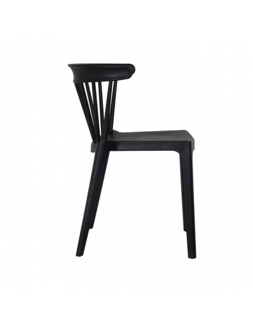 Stackable chair - Windson