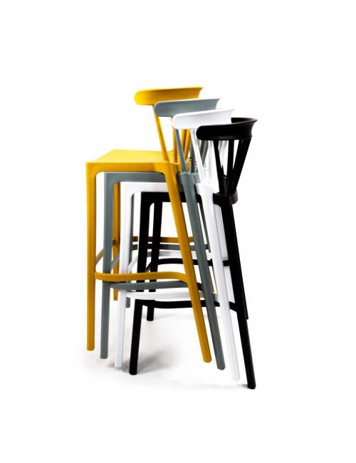 Stackable bar stool - Windson