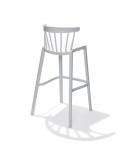 vente tabouret - Windson blanc