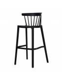 tabouret noir - Windson