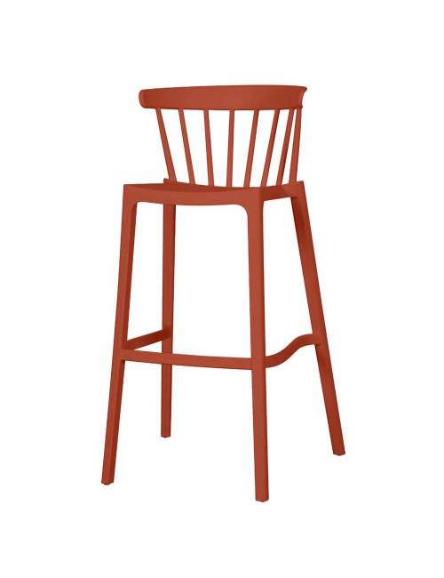 Tabouret de bar empilable - Windson