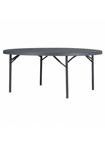 table ronde Ø180