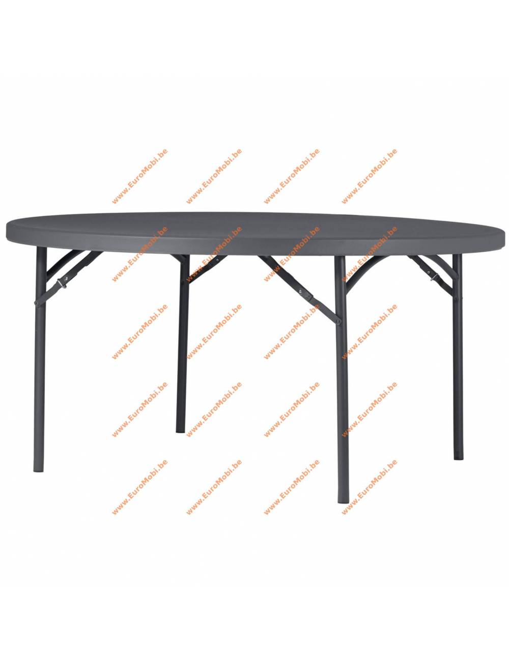 table ronde Ø5150 cm