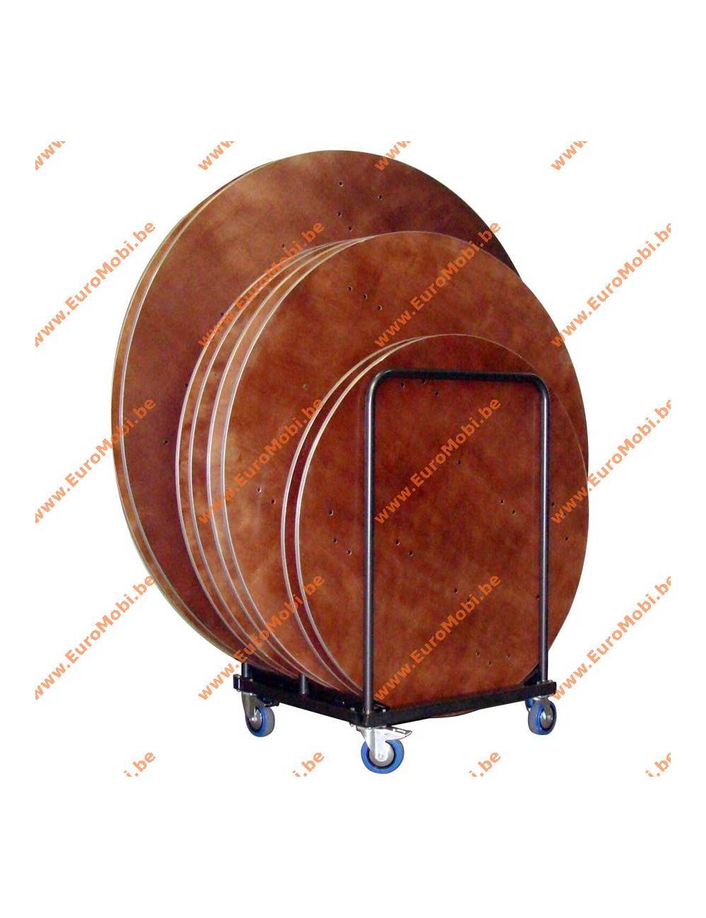 Transport trolley folding tables Tacoma (half) round and square full Transport trolley folding tables Tacoma (half) round and sq Transport trolley folding tables Tacoma (half) round and square full Transport trolley folding tables Tacoma (half) round and sq