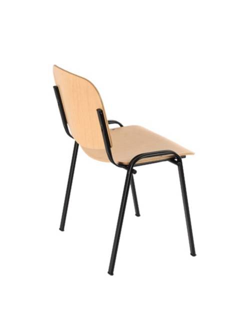 Isowo stackable chair