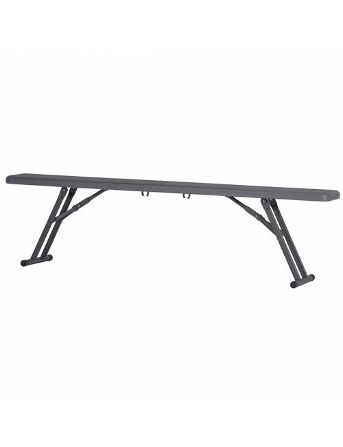 Banc pliable - Oktober175 - New Classic