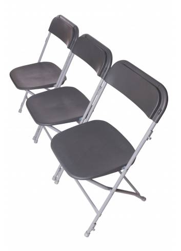 chaises accrochable - Auteuil