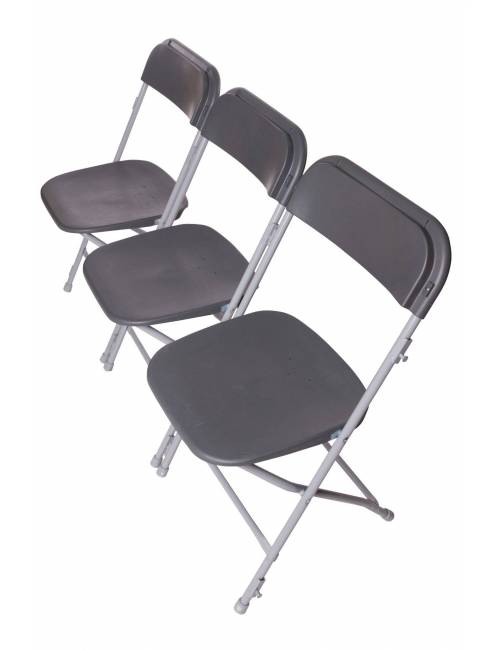 Auteuil folding chair - Hangable