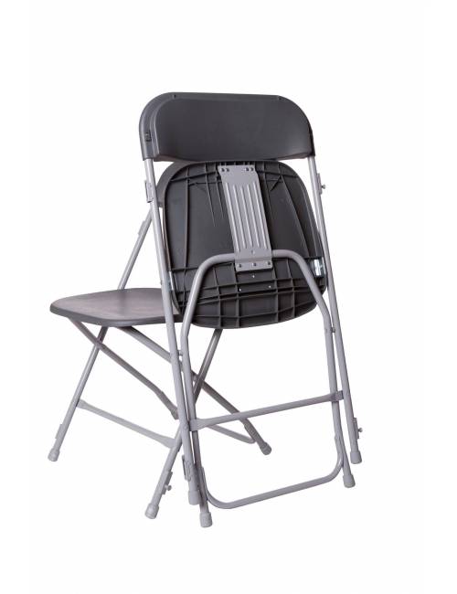 Auteuil folding chair - Hangable