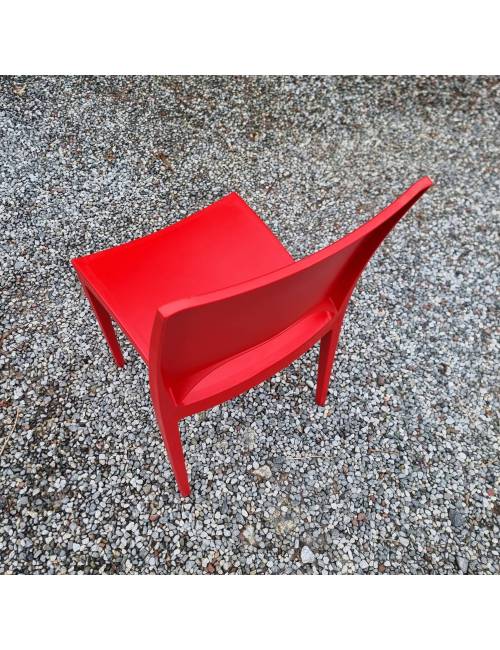 copy of Corbion stacking chair