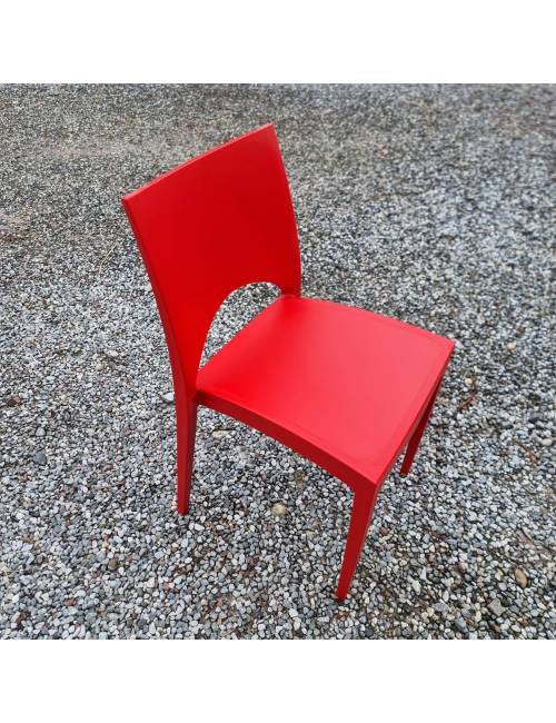 copy of Corbion stacking chair