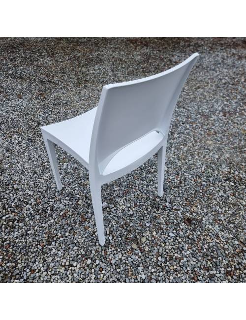 Chaise empilable - Sol