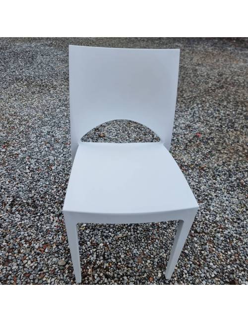 copy of Corbion stacking chair