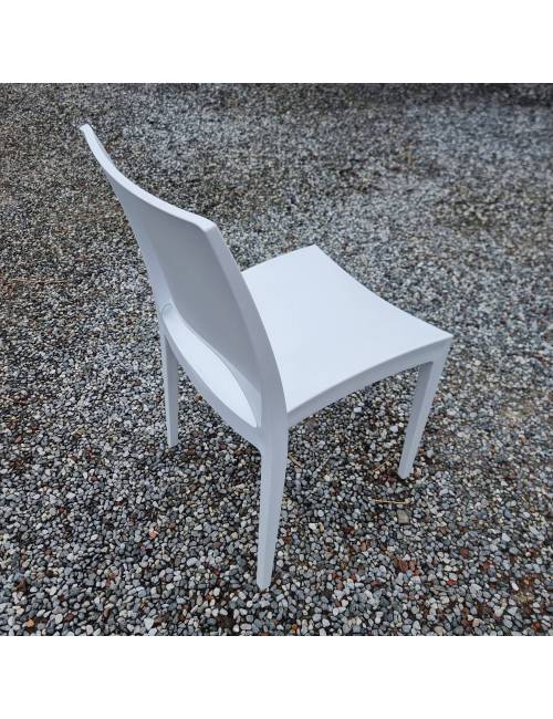 copy of Corbion stacking chair