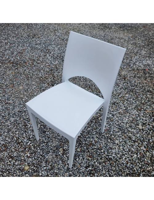 copy of Corbion stacking chair