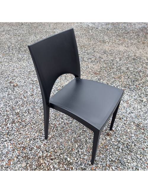 copy of Corbion stacking chair