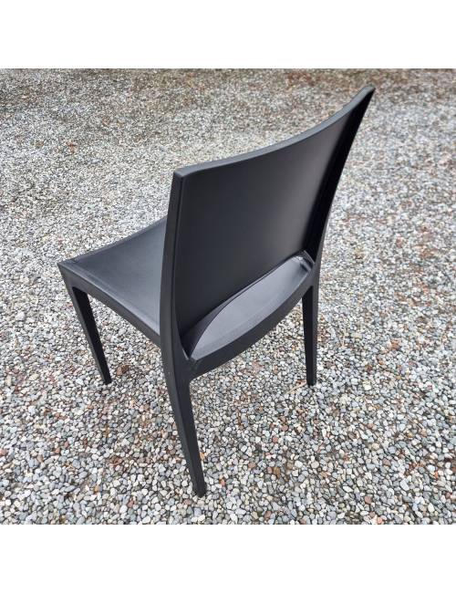 copy of Corbion stacking chair