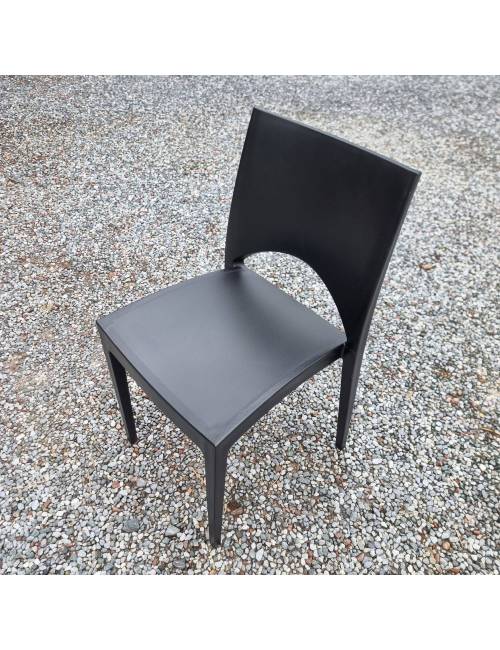 copy of Corbion stacking chair