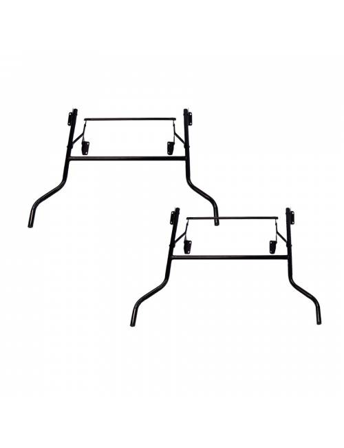 Tacoma Folding Table Frame