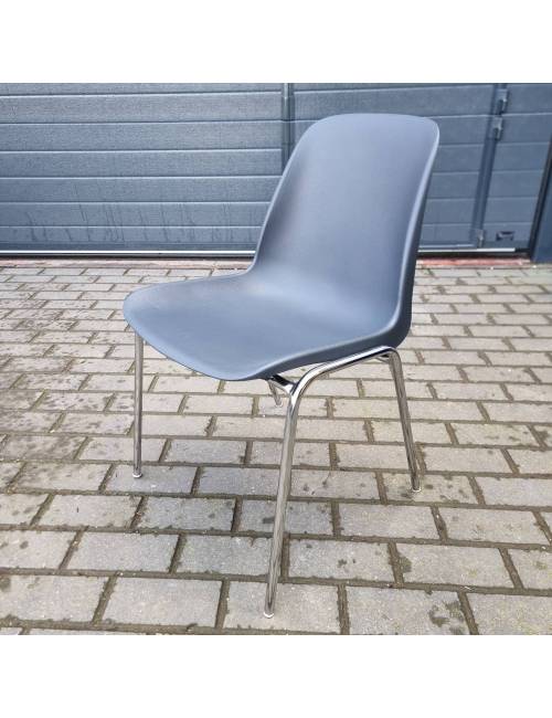 Cuzy stacking chair