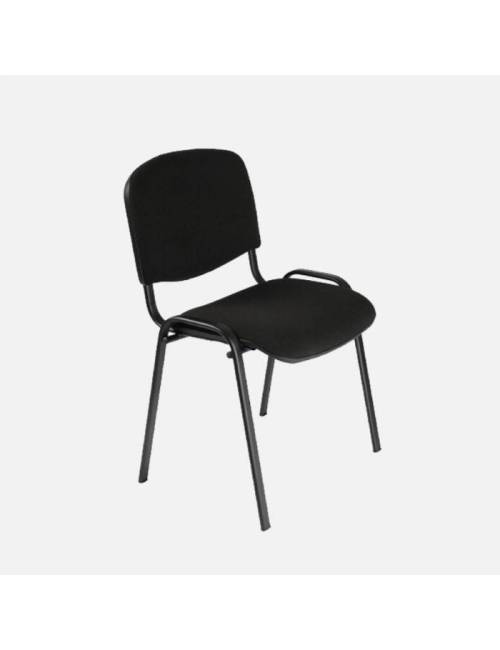 Stackable chair - Promiso