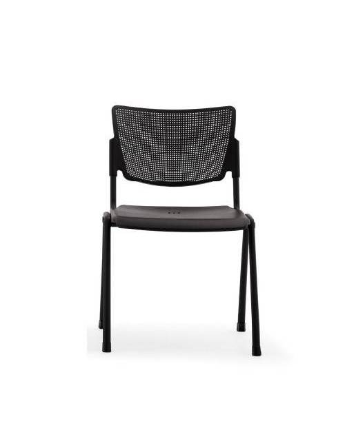 Stackable chair - Mia