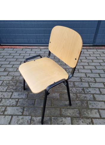 chaise de collectivités - Isowo