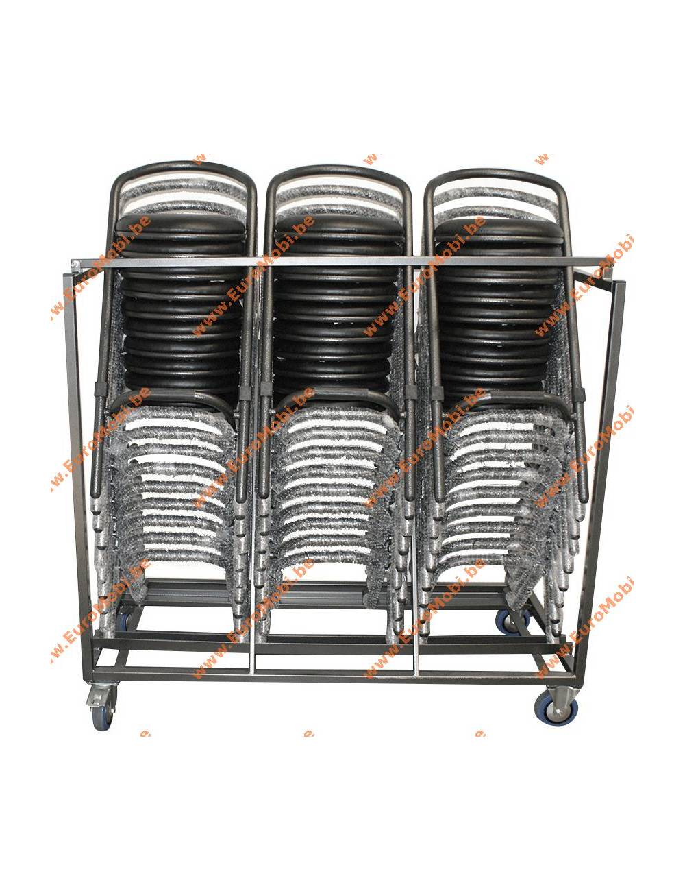Transport trolley bar stools Tabsu full Transport trolley bar stools Tabsu full