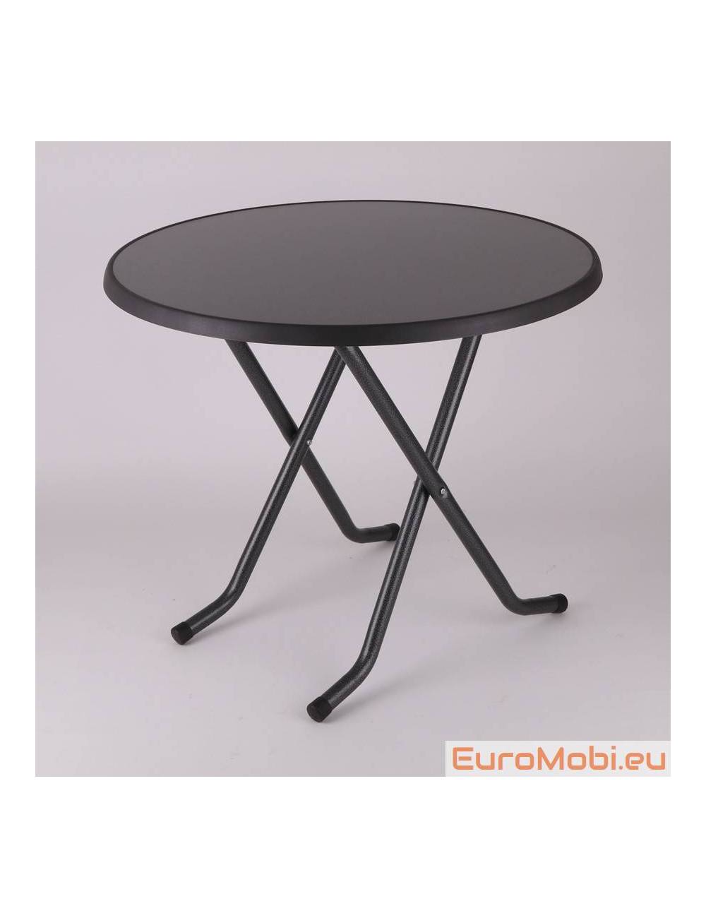 Toledo Punti terrace table Ø85cm Toledo Punti terrace table Ø85cm