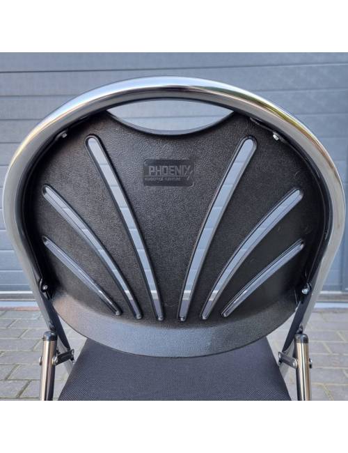 Backrest for Cluny Luxe folding chair