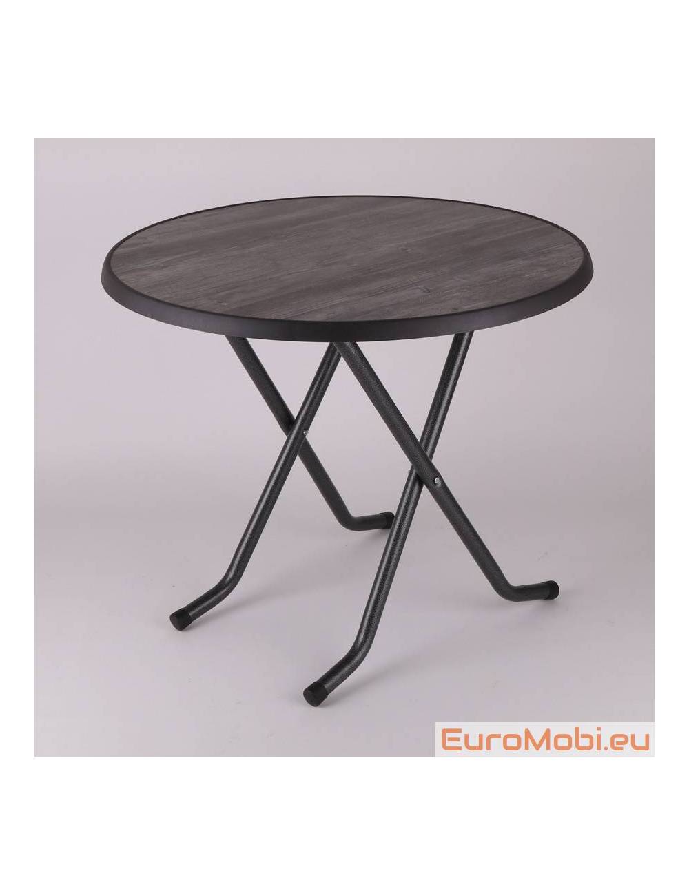Patio table Toledo Vintage Ø85cm Patio table Toledo Vintage Ø85cm