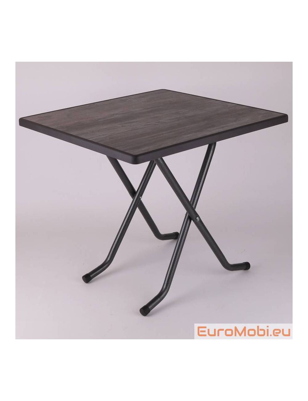 Patio table Toledo Vintage 80 x 80 cm Patio table Toledo Vintage 80 x 80 cm
