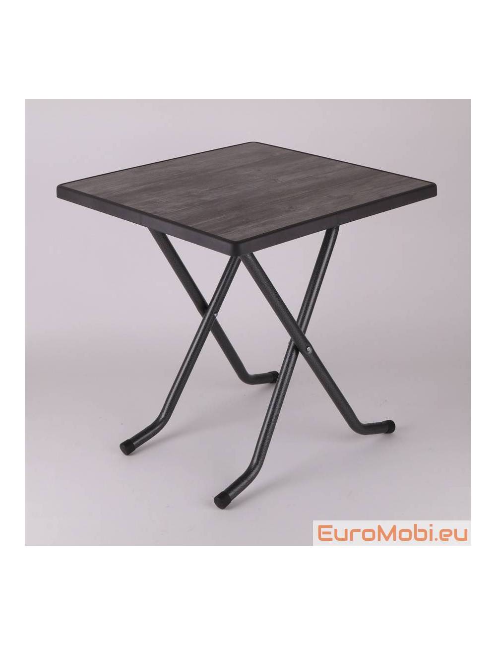 Patio table Toledo Vintage 70 x 70 cm Patio table Toledo Vintage 70 x 70 cm