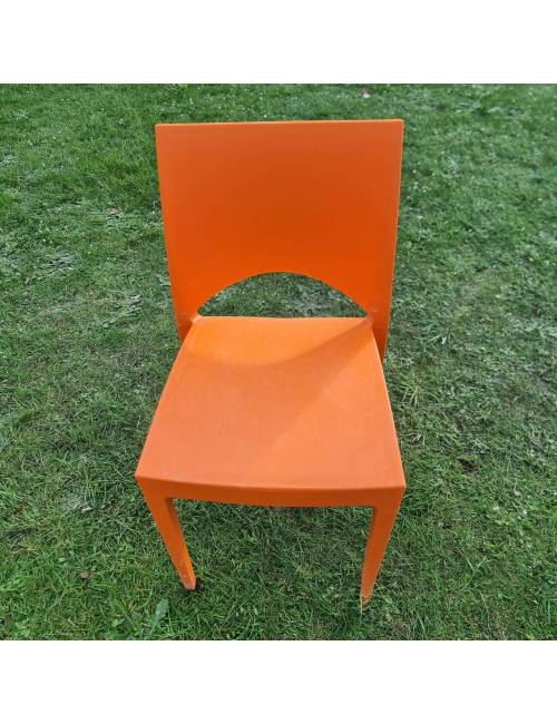 copy of Corbion stacking chair