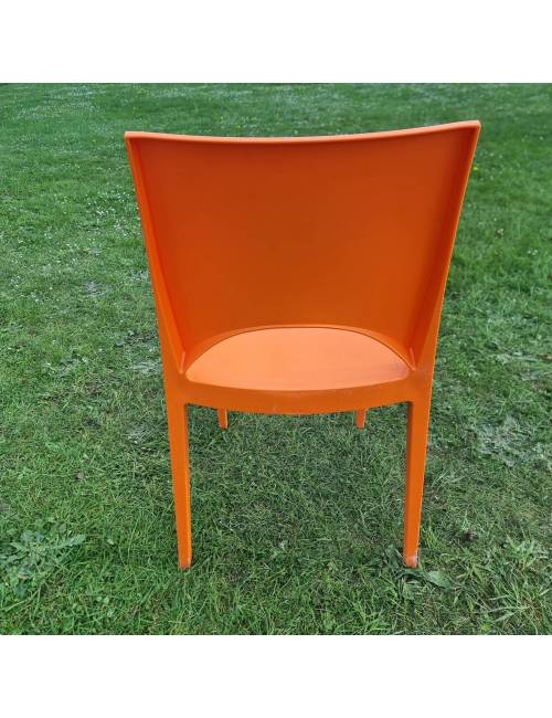 copy of Corbion stacking chair