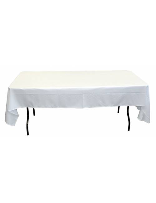 Nappe rectangulaire 300x130