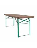 table HDPE