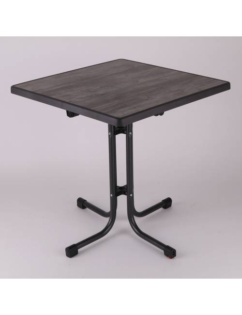 Tucson terrace table - 70 x 70 cm - Sevelit