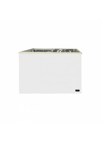 Frigo / Congélateur - de +10° à -30° - bahut - Cooldura S3M-I DUAL