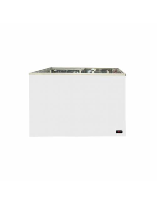 Fridge - freezer - sideboard - Cooldura S3M-I DUAL