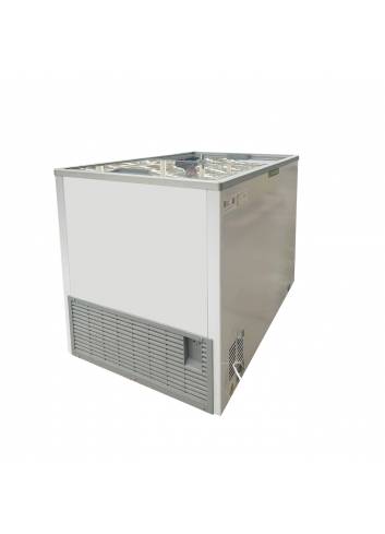 Frigo / Congélateur - de +10° à -30° - bahut - Cooldura S3M-I DUAL