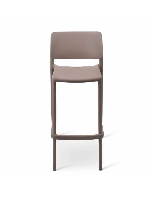 Stackable bar stool - Nevada