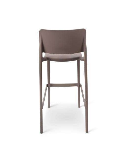 Stackable bar stool - Nevada