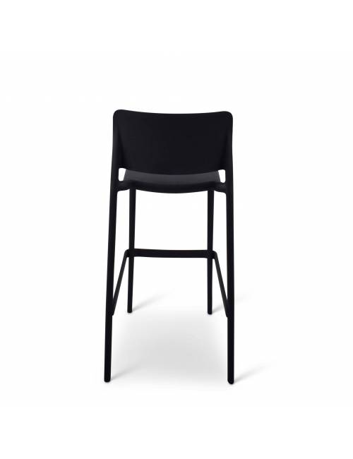 Stackable bar stool - Nevada