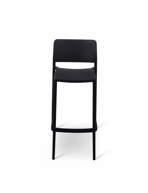 Stackable bar stool - Nevada