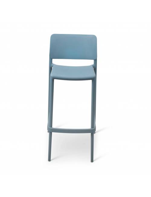 Stackable bar stool - Nevada