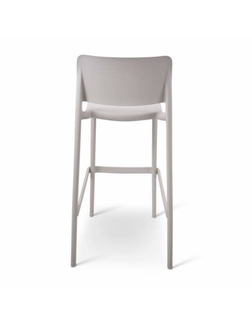 Stackable bar stool - Nevada