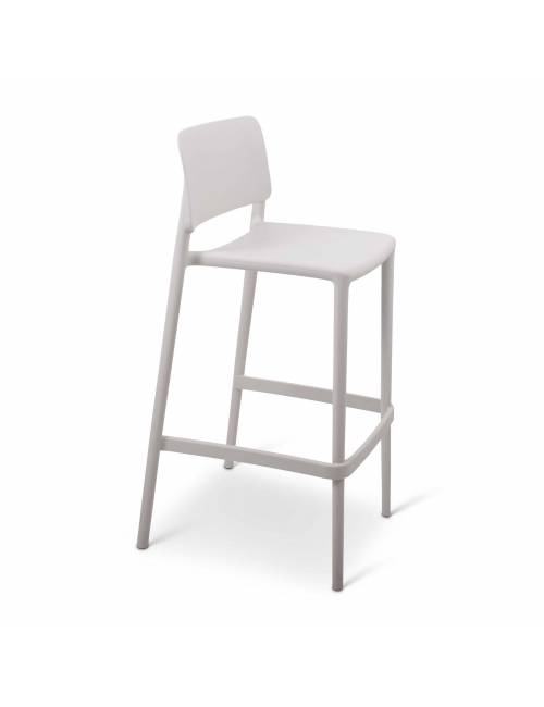 Stackable bar stool - Nevada